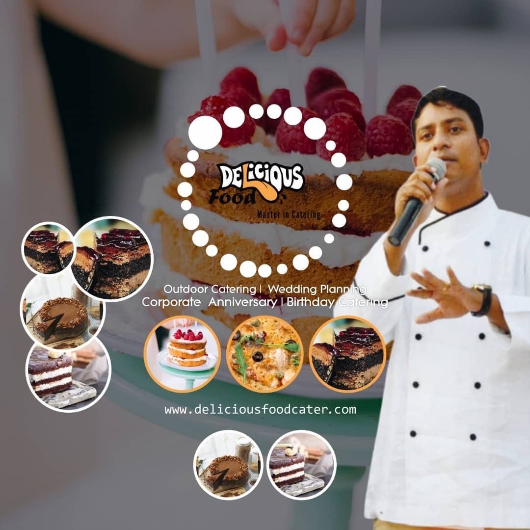 Delicious Food