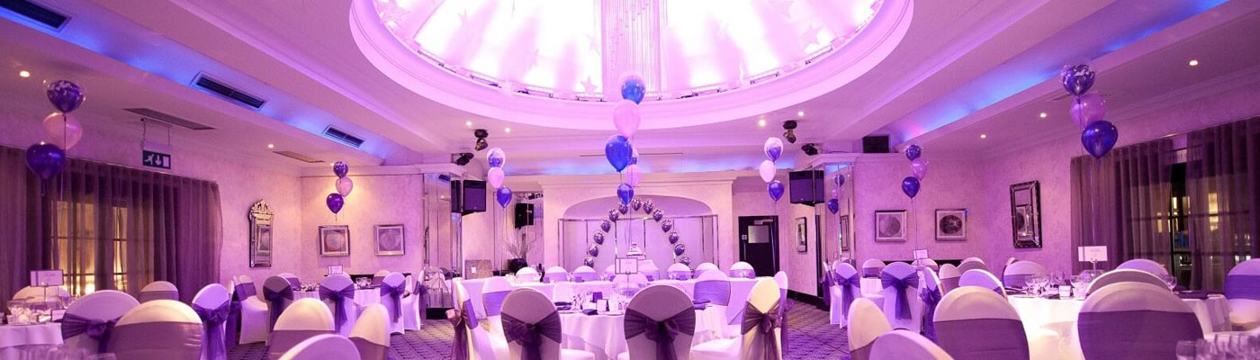 Best Birthday Party Services 