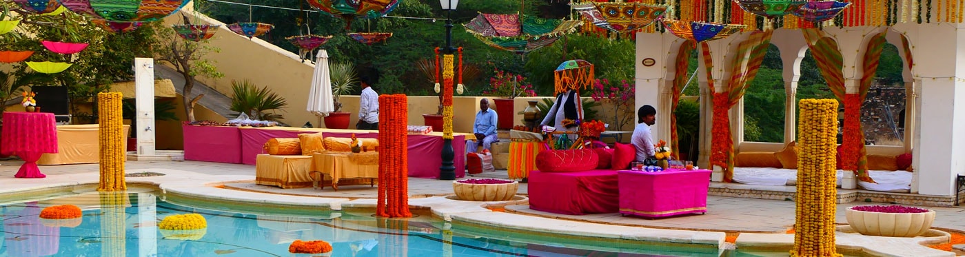 Best Wedding Services 