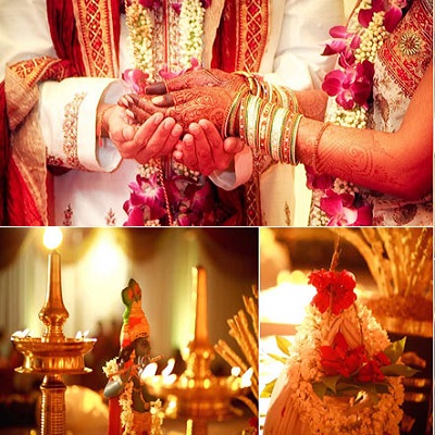 Destination Wedding