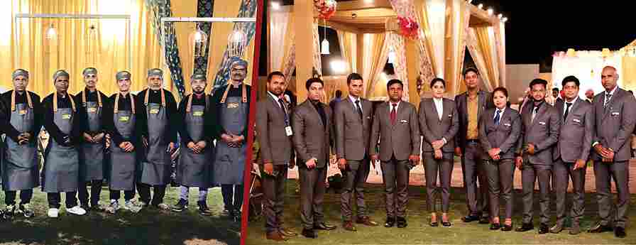 Our Team 