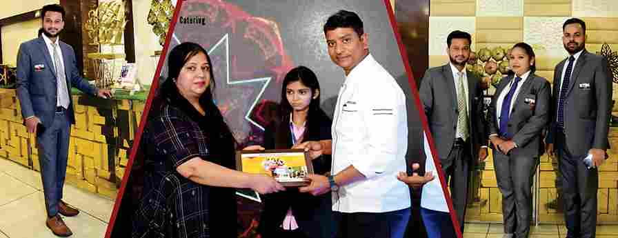 Corporate Catering