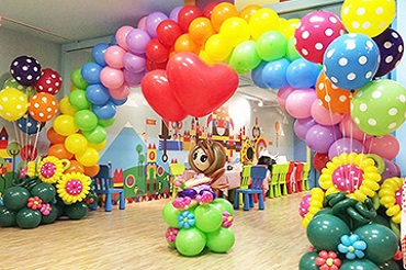 Birthday Function