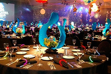 Theme Parties