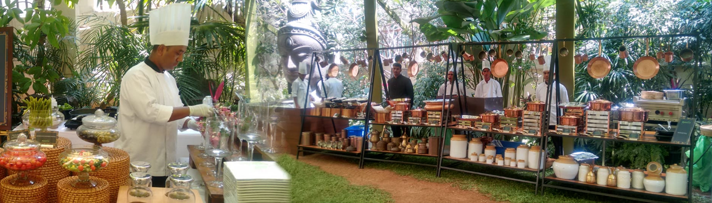 Best Catering Services 