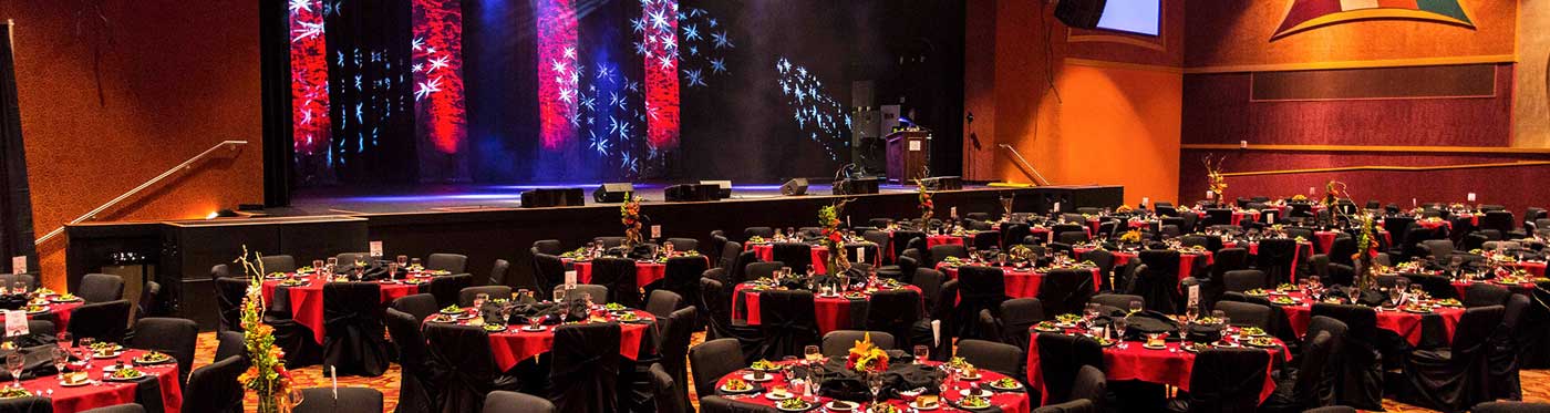 Top Corporate Event Planner 